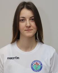 Kristina Ramljak