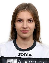 Nina Borić