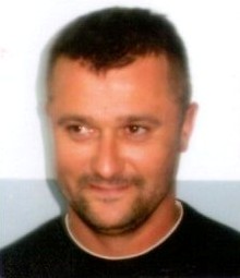 Tomislav Vukšić