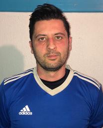 Goran Kosec