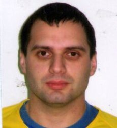 Nenad Vešligaj