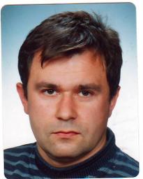 Dalibor Vukšić