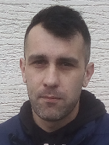 Dino Gašparić