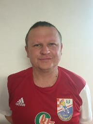 Tomislav Čađavčan
