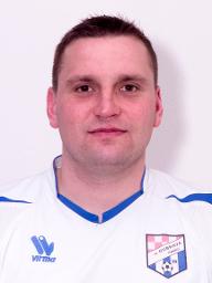 Matej Kasapović