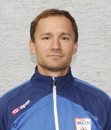 Tomislav Škrinjarić