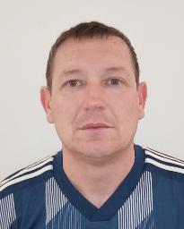 Krunoslav Ljubej