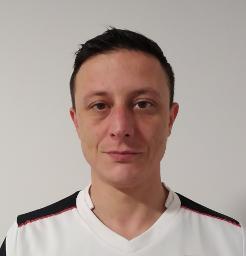 Mario Liščević