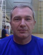 Stjepan Šoštarić