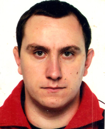 Mario Vidak