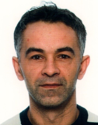 Mario Jureša