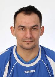 Petar Ozimec