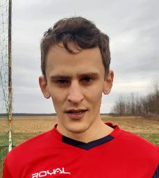 Matej Grgurić