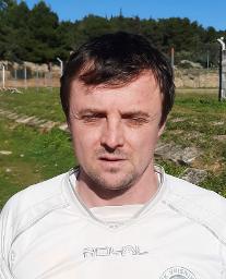 Luka Pešut