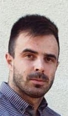 Denis Vrljić