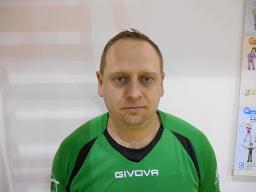 Mark -Kristijan Milaščević
