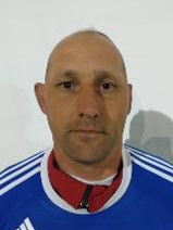 Goran Filipović