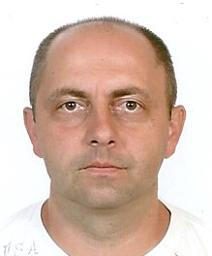 Nebojša Gostimir