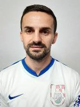 Tomislav Pleić