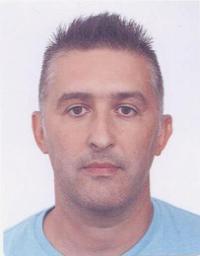 Velimir Čarapina