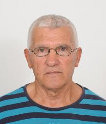 Željkomir Živković