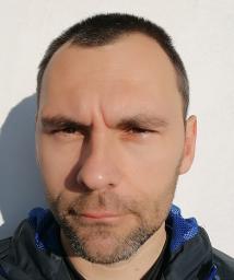 Darko Potočni