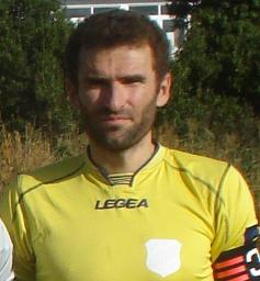 Josip Parmać