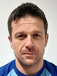 Almir Halilović