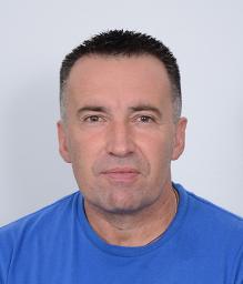 Dalibor Jurlina