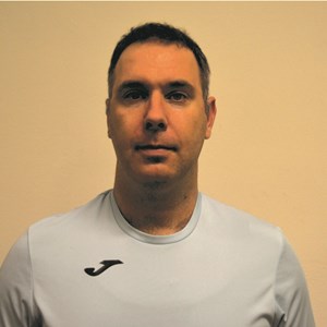 Davor Mirković