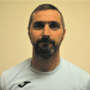 Marin Pavlov