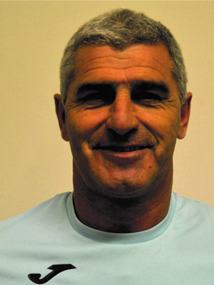 Valter Klimić