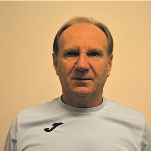 Zlatko Srpak