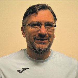 Darko Dokoza