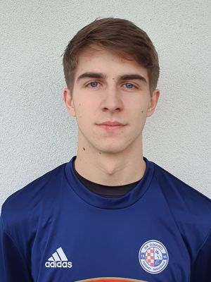 Filip Matošević