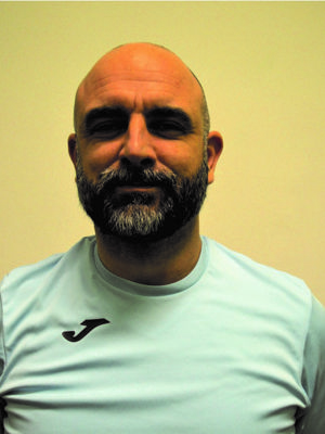 Luka Levaj