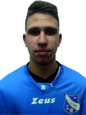 Antonijo Mihaljević