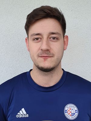 Matej Lovrić