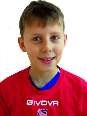 Borna Pivac