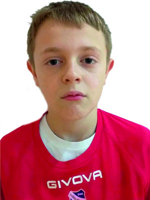 Jakob Veriga