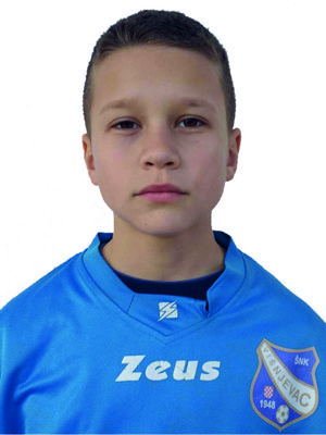 Luka Mikla