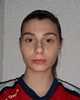 Rebecca Krizmanić