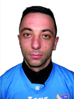 Domagoj Knežević