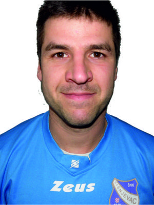 Ante Mihaljević