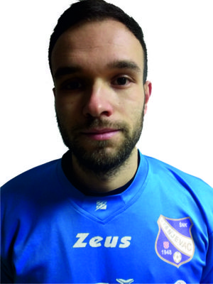 Denis Kuzevski