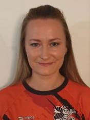 Sandra Škvorc