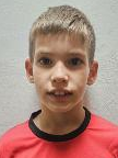 Lukas Brozović