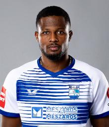 Justice Chigozirim Ohajunwa