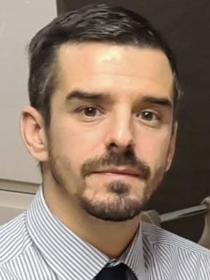 Vigor Županić