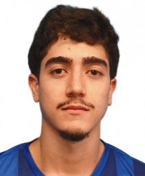 Pedro Henrique Rocha de Oliveira